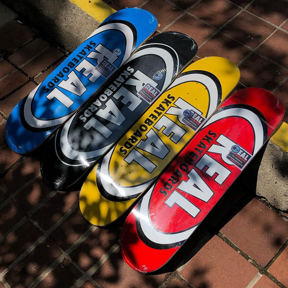 Decks