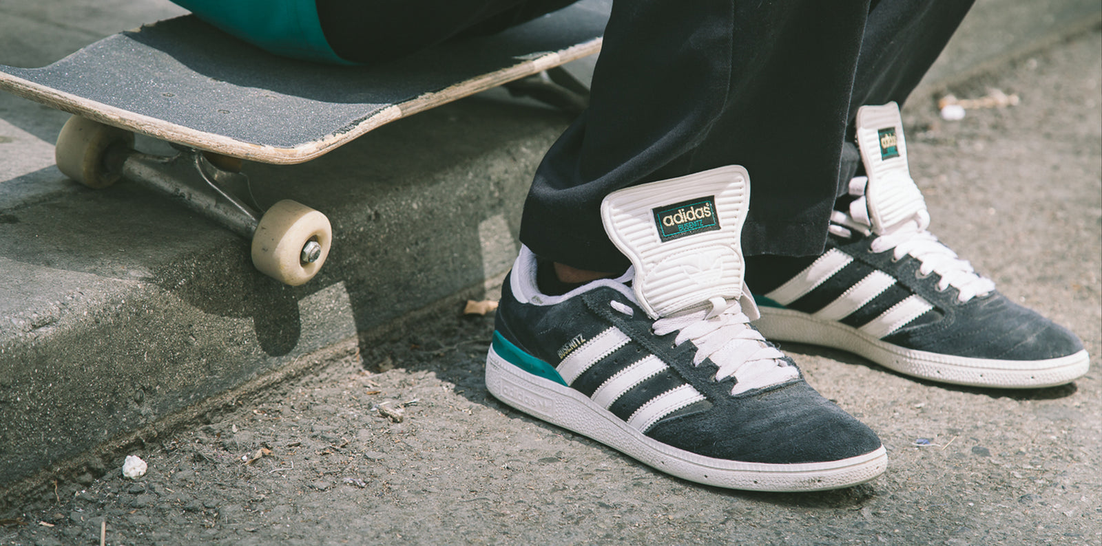 ADIDAS