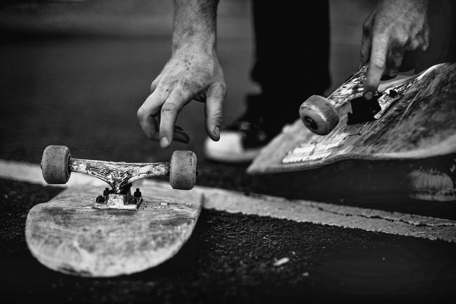 Shop Decks