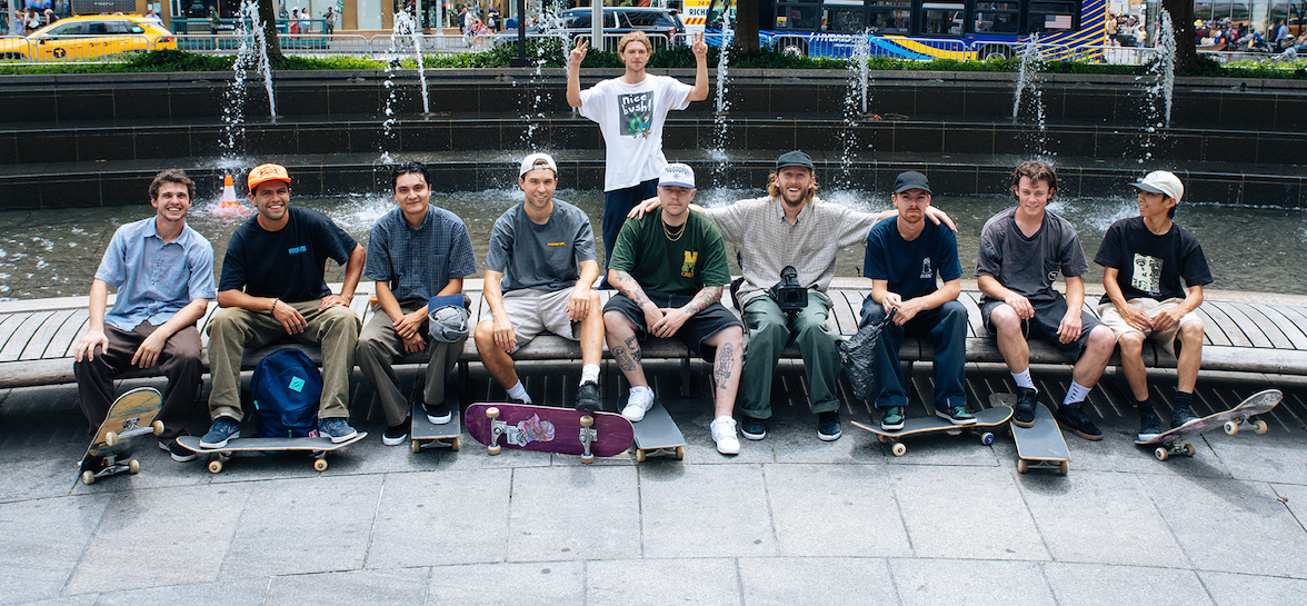 Lakai