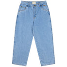 Dime Classic Baggy Denim Pants | Blue Washed
