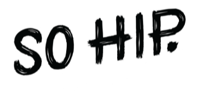 So Hip Toronto